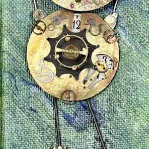 “Times Up” Time Funny” by "Kaveka", Image 1.