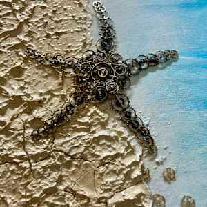 Starfish Time by "Kaveka", Image 5.