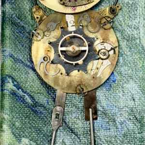 “Times Up” Time Funny” by "Kaveka", Image 9.