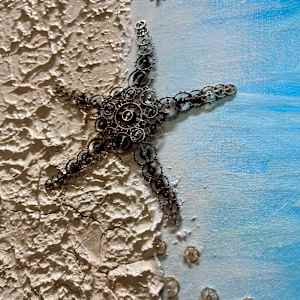 Starfish Time by "Kaveka", Image 3.