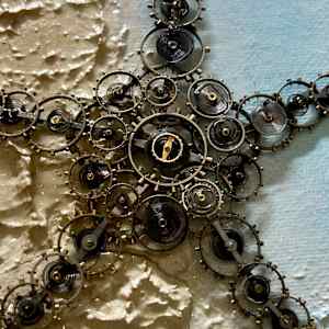 Starfish Time by "Kaveka", Image 8.
