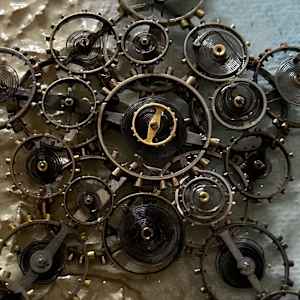Starfish Time by "Kaveka", Image 9.