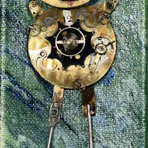 “Times Up” Time Funny” by "Kaveka", Image 8.