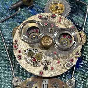 “Times Up” Time Funny” by "Kaveka", Image 7.