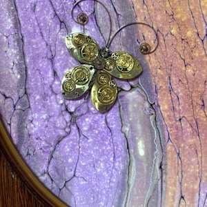 Butterfly Time Trip by "Kaveka", Image 8.