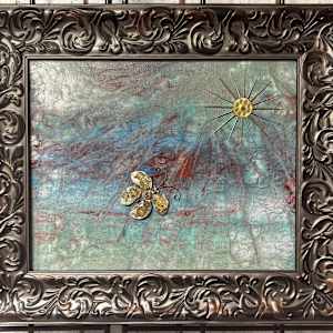 Butterfly Time Quest by "Kaveka", Image 4.