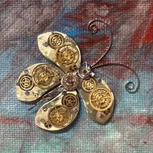 Butterfly Time Quest by "Kaveka", Image 5.