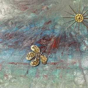 Butterfly Time Quest by "Kaveka", Image 1.