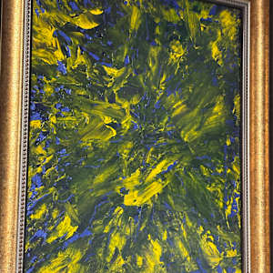 Shangri-La by "Kaveka", Image 5.
