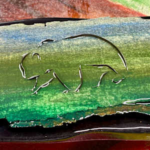 Time Bear Quest by "Kaveka", Image 13.
