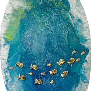 Time Current by "Kaveka", Image 18.