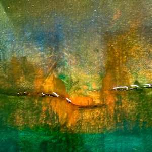 Evening Time Sky by "Kaveka", Image 1.