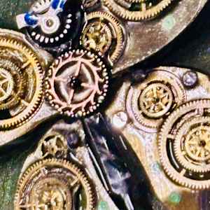 Times Harmony by "Kaveka", Image 12.