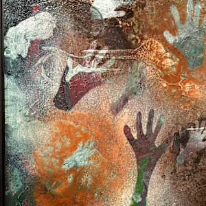 Hands of Time by "Kaveka", Image 6.