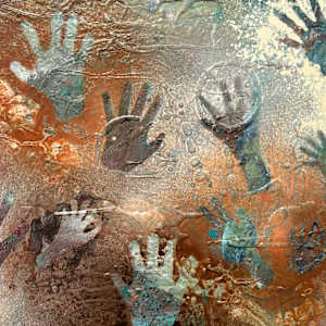 Hands of Time by "Kaveka", Image 21.