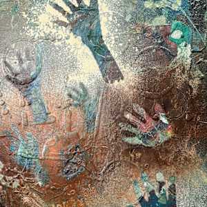 Hands of Time by "Kaveka", Image 20.