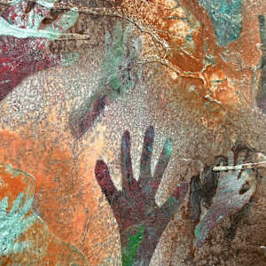 Hands of Time by "Kaveka", Image 17.