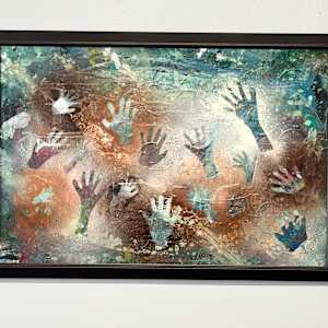Hands of Time by "Kaveka", Image 7.
