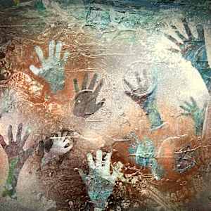 Hands of Time by "Kaveka", Image 12.