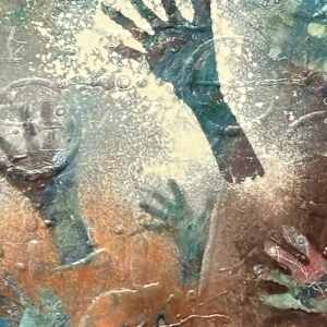 Hands of Time by "Kaveka", Image 13.