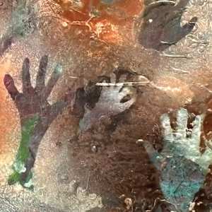 Hands of Time by "Kaveka", Image 4.