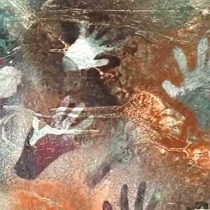 Hands of Time by "Kaveka", Image 3.