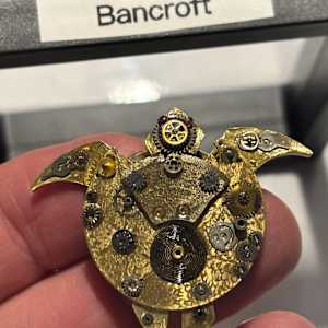 The Sea Turtle Bancroft by "Kaveka", Image 3.