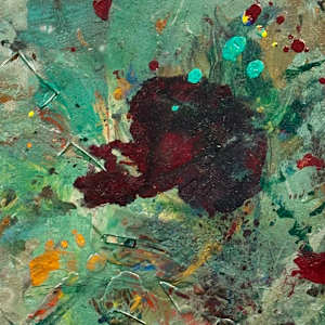The Garden Remembers by "Kaveka", Image 3.