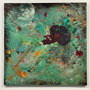 The Garden Remembers by "Kaveka", Image 4.