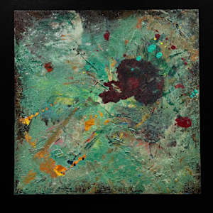 The Garden Remembers by "Kaveka", Image 1.