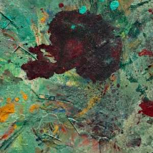The Garden Remembers by "Kaveka", Image 5.