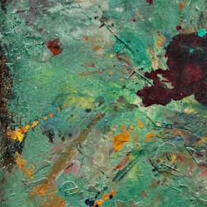 The Garden Remembers by "Kaveka", Image 2.