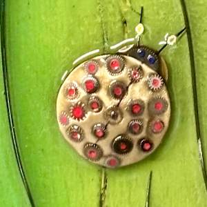 Charming Ladybug Time by "Kaveka", Image 2.