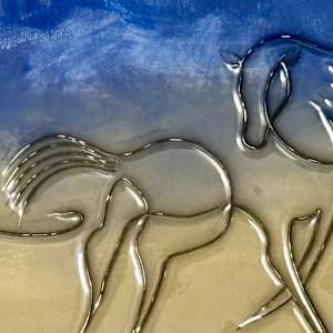 Cheval Time by "Kaveka", Image 2.