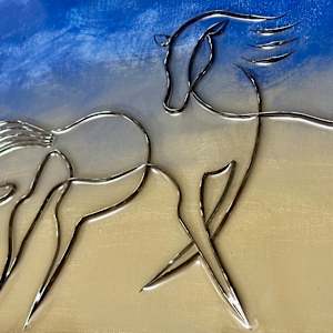 Cheval Time by "Kaveka", Image 7.