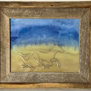 Mustang Time by "Kaveka", Image 7.