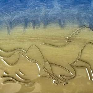 Mustang Time by "Kaveka", Image 1.
