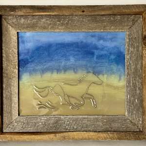 Mustang Time by "Kaveka", Image 6.