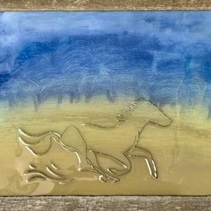 Mustang Time by "Kaveka", Image 3.