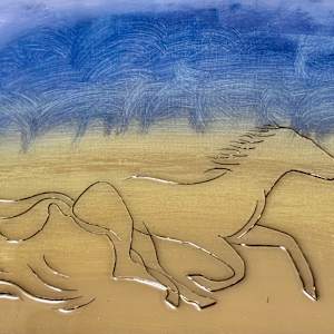 Mustang Time by "Kaveka", Image 5.