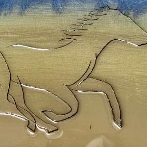 Mustang Time by "Kaveka", Image 4.