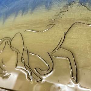 Mustang Time by "Kaveka", Image 8.