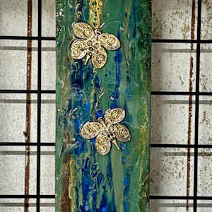 Butterfly Time Journey by "Kaveka", Image 3.
