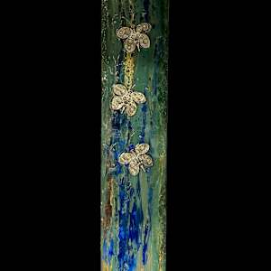 Butterfly Time Journey by "Kaveka", Image 1.