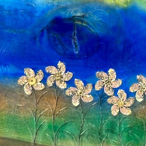 Mountain Springtime by "Kaveka", Image 17.