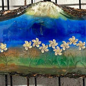 Mountain Springtime by "Kaveka", Image 16.