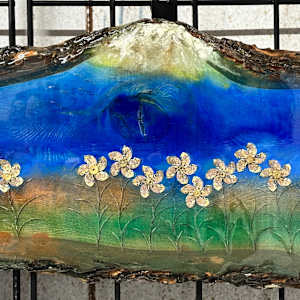 Mountain Springtime by "Kaveka", Image 15.