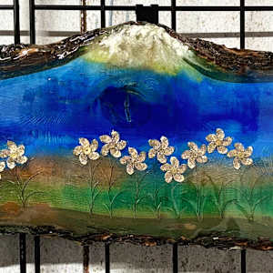 Mountain Springtime by "Kaveka", Image 3.