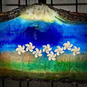 Mountain Springtime by "Kaveka", Image 2.