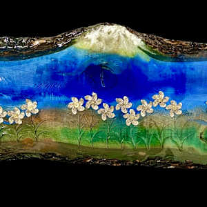 Mountain Springtime by "Kaveka", Image 13.